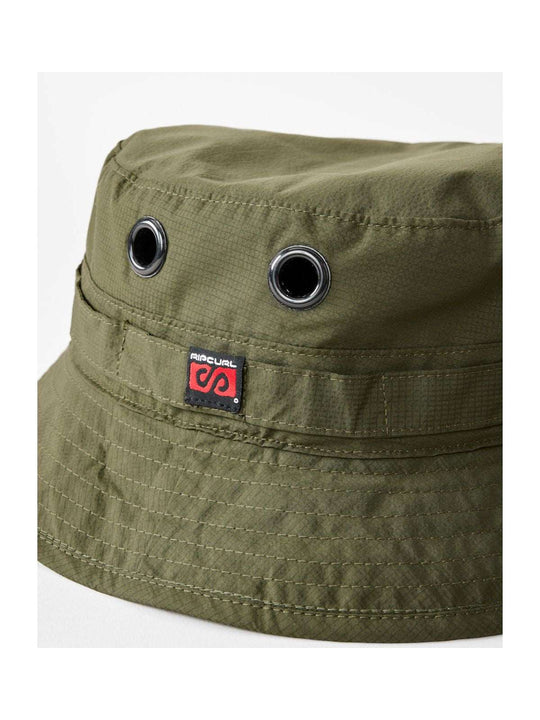 Kapelusz męski RIP CURL Search Packable Hat zielony
Kapelusz męski RIP CURL Search Packable Hat zielony