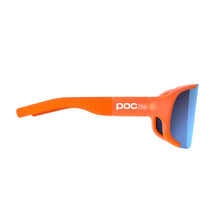 Okulary rowerowe POCito Aspire pomarańczowy - Clarity Pocito/Sunny Blue Cat.3 - TU - Adventure Sports
Okulary rowerowe POCito Aspire pomarańczowy - Clarity Pocito/Sunny Blue Cat.3 - TU - Adventure Sports