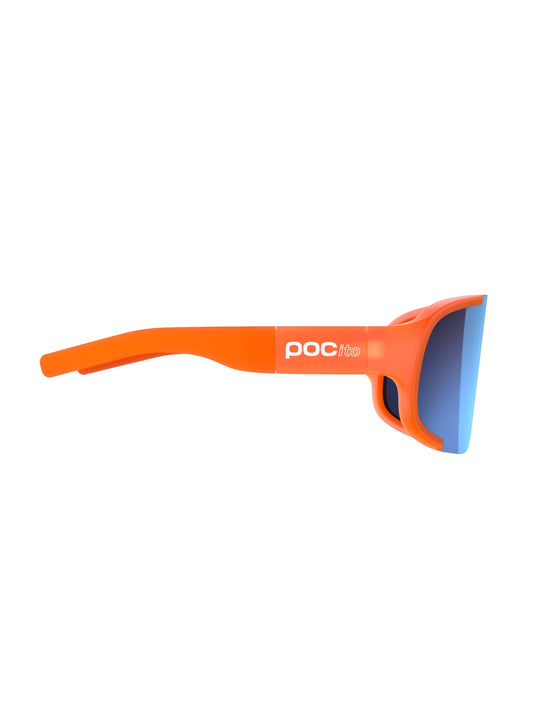 Okulary rowerowe POCito Aspire pomarańczowy - Clarity Pocito/Sunny Blue Cat.3 - TU - Adventure Sports
Okulary rowerowe POCito Aspire pomarańczowy - Clarity Pocito/Sunny Blue Cat.3 - TU - Adventure Sports