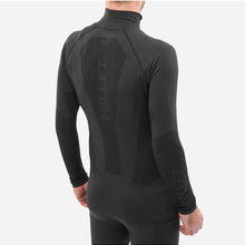 Bielizna męska MILLET Drynamic Soft Ls 1/2 Zip M czarna
Bielizna męska MILLET Drynamic Soft Ls 1/2 Zip M czarna