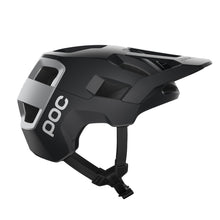 Kask rowerowy POC Kortal czarno srebrny mat - Adventure Sports
Kask rowerowy POC Kortal czarno srebrny mat - Adventure Sports
