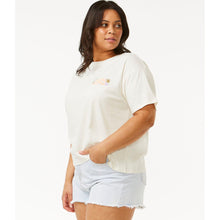 Koszulka RIP CURL Tiki Tropics Relaxed Tee biały - Adventure Sports
Koszulka RIP CURL Tiki Tropics Relaxed Tee biały - Adventure Sports