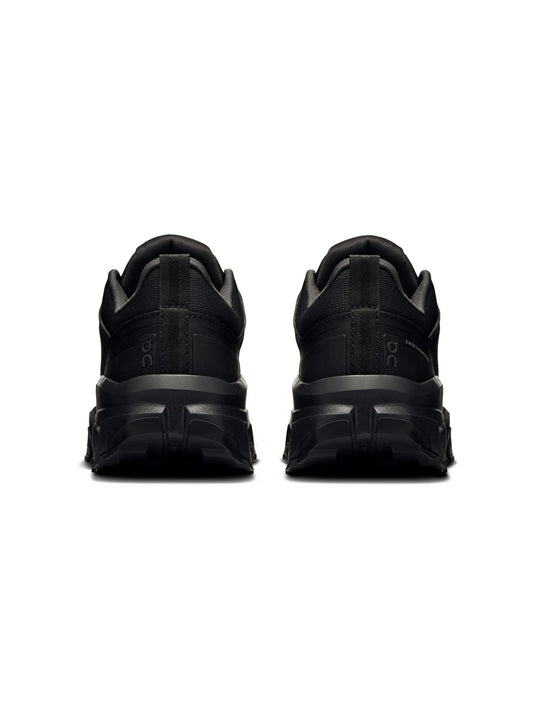 Buty damskie outdoorowe ON Low WaterProof czarny
Buty damskie outdoorowe ON Low WaterProof czarny