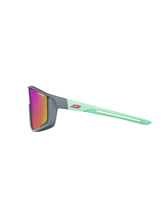 Okulary juniorskie JULBO FURY Junior - szary/miętowy | Spectron Cat 3
Okulary juniorskie JULBO FURY Junior - szary/miętowy | Spectron Cat 3