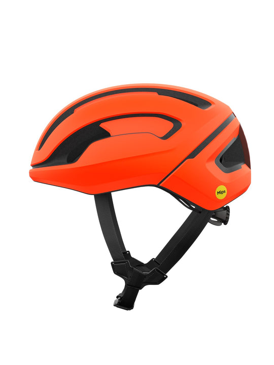 Kask rowerowy POC Omne Air MIPS fluo pomarańczowy
Kask rowerowy POC Omne Air MIPS fluo pomarańczowy