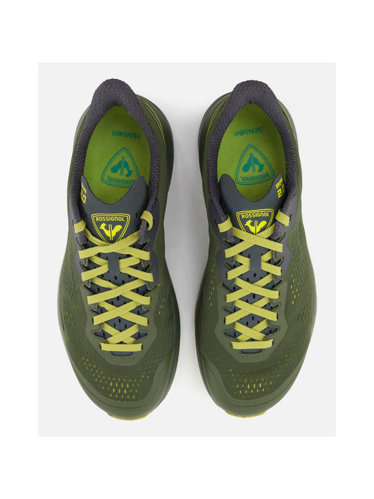 Buty męskie ROSSIGNOL Skpr 2.0 zielony
Buty męskie ROSSIGNOL Skpr 2.0 zielony