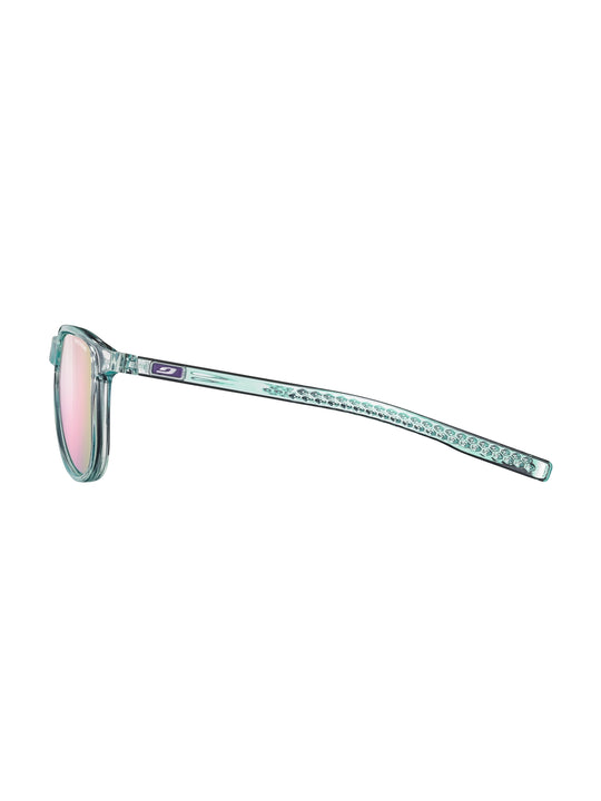 Okulary przeciwsłoneczne JULBO Canyon miętowe | Spectron cat 3 - M - Adventure Sports
Okulary przeciwsłoneczne JULBO Canyon miętowe | Spectron cat 3 - M - Adventure Sports