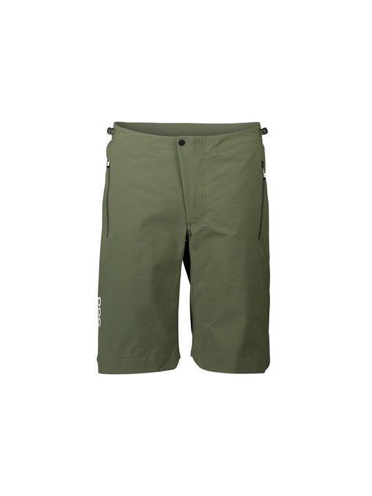 Spodenki rowerowe POC W’s ESSENTIAL ENDURO Shorts - zielony - Adventure Sports
Spodenki rowerowe POC W’s ESSENTIAL ENDURO Shorts - zielony - Adventure Sports