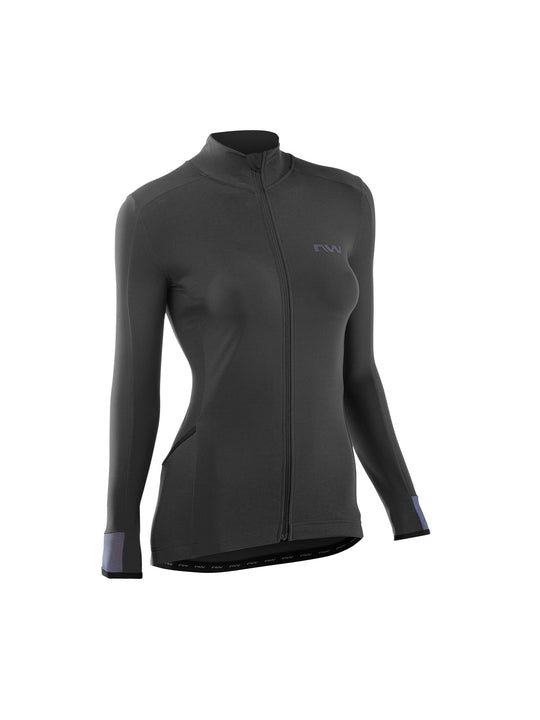Bluza rowerowa NORTHWAVE FAHRENHEIT W’s Jersey - czarny - Adventure Sports
Bluza rowerowa NORTHWAVE FAHRENHEIT W’s Jersey - czarny - Adventure Sports