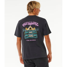 Koszulka RIP CURL The Sphinx Tee czarny - Adventure Sports
Koszulka RIP CURL The Sphinx Tee czarny - Adventure Sports