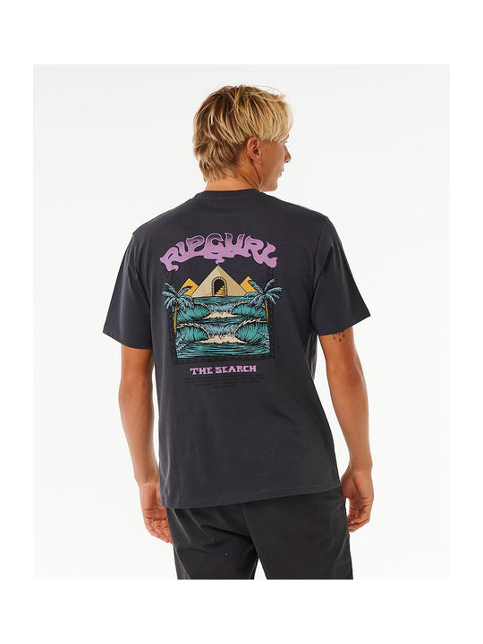 Koszulka RIP CURL The Sphinx Tee czarny - Adventure Sports
Koszulka RIP CURL The Sphinx Tee czarny - Adventure Sports