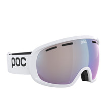 Gogle narciarskie POC Fovea Photochromic Wide Fit biały
Gogle narciarskie POC Fovea Photochromic Wide Fit biały