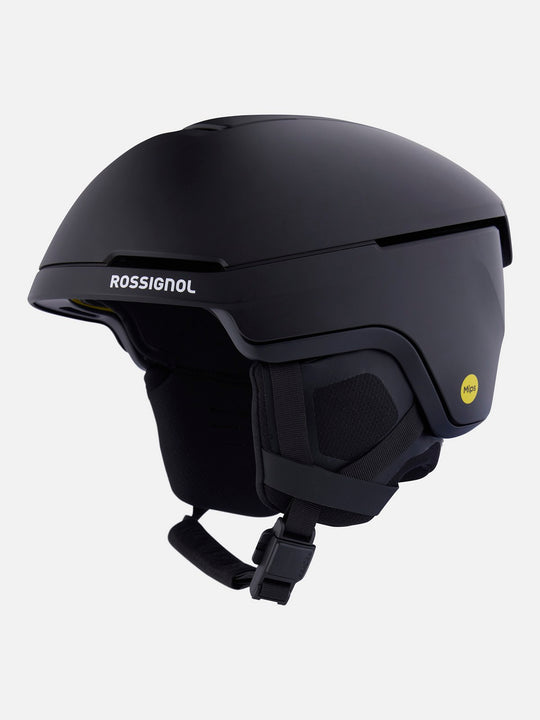 Kask narciarski ROSSIGNOL Arcade Mips Black
Kask narciarski ROSSIGNOL Arcade Mips Black