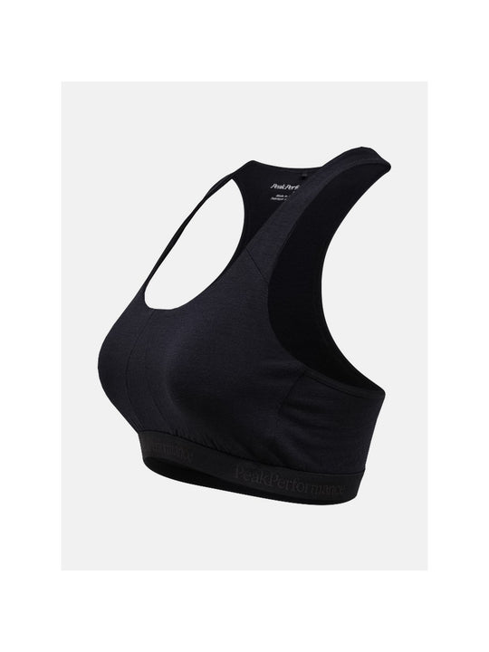 Top termiczny damski PEAK PERFORMANCE Magic Top Wool-blend Baselayer Women czarny
Top termiczny damski PEAK PERFORMANCE Magic Top Wool-blend Baselayer Women czarny