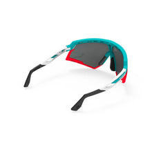 Okulary rowerowe Rudy Project DEFENDER - szmaragdowo biały | Multilaser Red Cat 3 - ONE SIZE - Adventure Sports
Okulary rowerowe Rudy Project DEFENDER - szmaragdowo biały | Multilaser Red Cat 3 - ONE SIZE - Adventure Sports