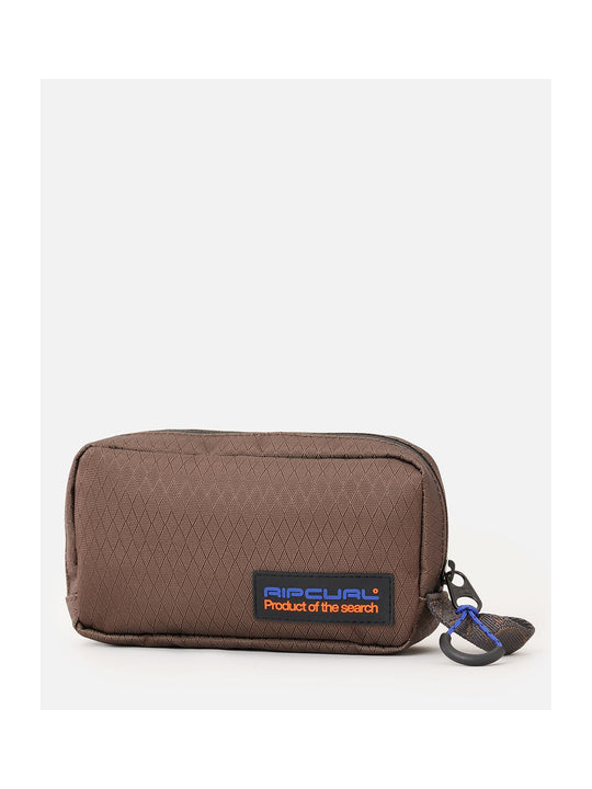 Kosmetyczka RIP CURL Travel Pouch Search szary - TU - Torba - Adventure Sports
Kosmetyczka RIP CURL Travel Pouch Search szary - TU - Torba - Adventure Sports