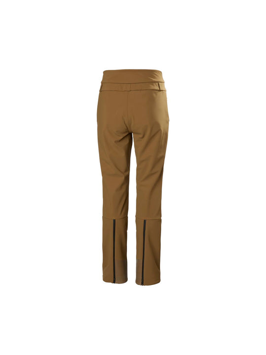Spodnie narciarskie damskie HELLY HANSEN W AVANTI STRETCH 2.0 PANT brązowe
Spodnie narciarskie damskie HELLY HANSEN W AVANTI STRETCH 2.0 PANT brązowe