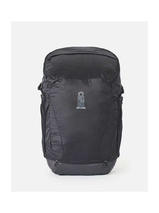 Plecak RIP CURL S-Series Packable 25L B/P czarny
Plecak RIP CURL S-Series Packable 25L B/P czarny