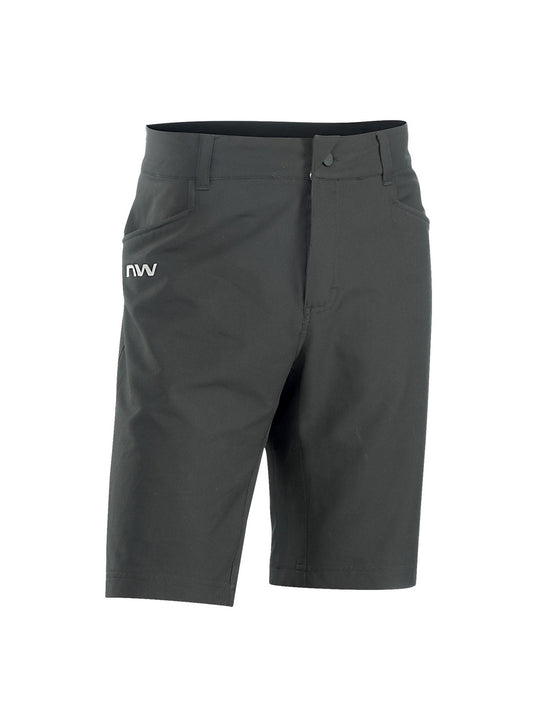 Spodenki rowerowe NORTHWAVE ESCAPE Baggy - czarny - Adventure Sports
Spodenki rowerowe NORTHWAVE ESCAPE Baggy - czarny - Adventure Sports
