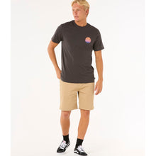 Koszulka RIP CURL Wettie Passage Icon Tee czarny
Koszulka RIP CURL Wettie Passage Icon Tee czarny