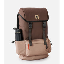 Plecak outdoorowy RIP CURL Forester 26L Search beżowy - TU - Adventure Sports
Plecak outdoorowy RIP CURL Forester 26L Search beżowy - TU - Adventure Sports