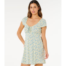 Sukienka RIP CURL Surf Side Dress żółta
Sukienka RIP CURL Surf Side Dress żółta