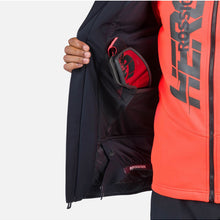 Kurtka narciarska męska Rossignol Hero Blackside Jkt czarny - Adventure Sports
Kurtka narciarska męska Rossignol Hero Blackside Jkt czarny - Adventure Sports