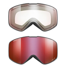 Gogle narciarskie JULBO Cyrius czarne fotochrom Cat 0-4 hi-contrast - XL - Adventure Sports
Gogle narciarskie JULBO Cyrius czarne fotochrom Cat 0-4 hi-contrast - XL - Adventure Sports