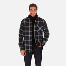 Koszula Rossignol Flannel Shirt czarny - Adventure Sports
Koszula Rossignol Flannel Shirt czarny - Adventure Sports