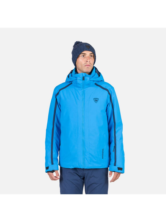 Kurtka narciarska męska Rossignol Saluver Jkt - Adventure Sports
Kurtka narciarska męska Rossignol Saluver Jkt - Adventure Sports