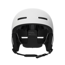 Kask narciarski POC AURIC CUT biały mat
Kask narciarski POC AURIC CUT biały mat