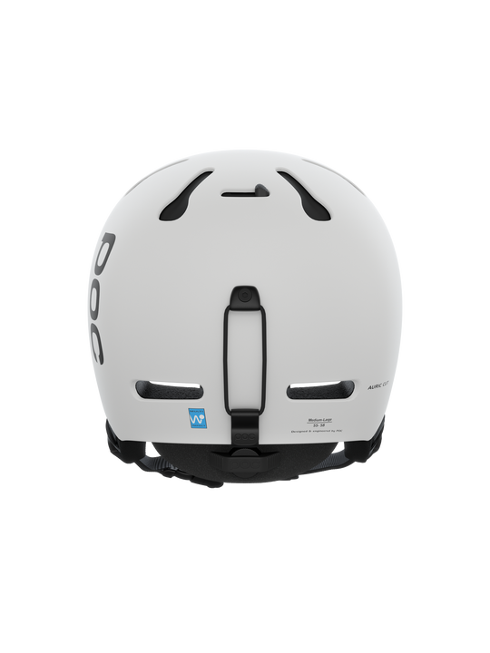 Kask narciarski POC AURIC CUT biały mat
Kask narciarski POC AURIC CUT biały mat