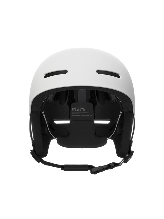 Kask narciarski POC AURIC CUT biały mat
Kask narciarski POC AURIC CUT biały mat