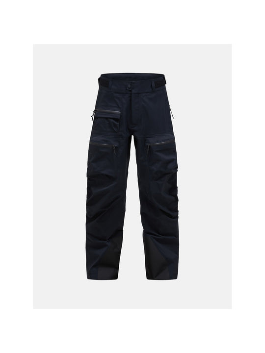 Spodnie z membraną Peak Performance M Vislight Gore czarny - narciarskie - Adventure Sports
Spodnie z membraną Peak Performance M Vislight Gore czarny - narciarskie - Adventure Sports