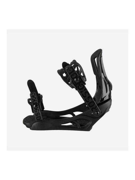 Wiązania snowboardowe damskie ROSSIGNOL ULTRAVIOLET
Wiązania snowboardowe damskie ROSSIGNOL ULTRAVIOLET