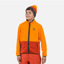 Bluza polarowa dziecięca Rossignol Jr Strawpile Fleece Fz - Adventure Sports
Bluza polarowa dziecięca Rossignol Jr Strawpile Fleece Fz - Adventure Sports