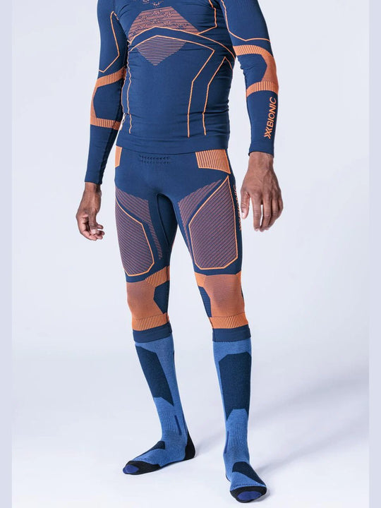 Legginsy termoaktywne X-BIONIC Energy Accumulator Light Pants 3/4 Men
Legginsy termoaktywne X-BIONIC Energy Accumulator Light Pants 3/4 Men