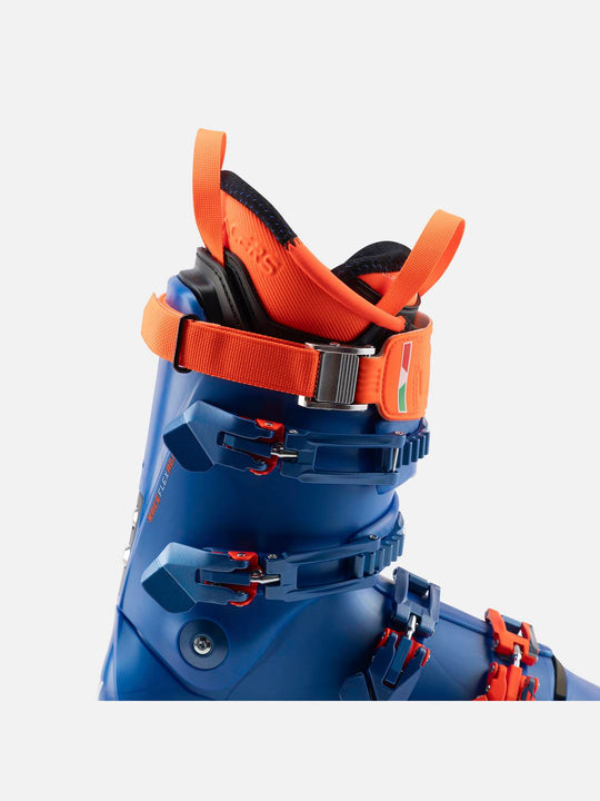 Buty narciarskie LANGE RS 130 MV Vibrant Blue
Buty narciarskie LANGE RS 130 MV Vibrant Blue