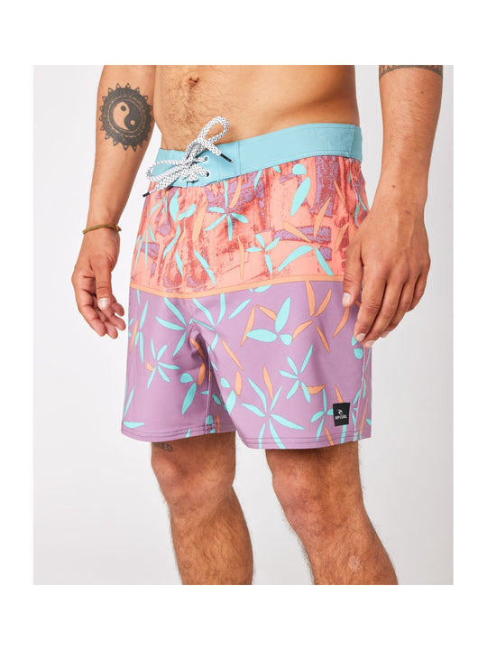 Boardshorty RIP CURL Mirage Retro Sealife fioletowy - Adventure Sports
Boardshorty RIP CURL Mirage Retro Sealife fioletowy - Adventure Sports