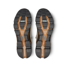 Buty trailowe męskie ON RUNNING Cloudwander Waterproof
Buty trailowe męskie ON RUNNING Cloudwander Waterproof