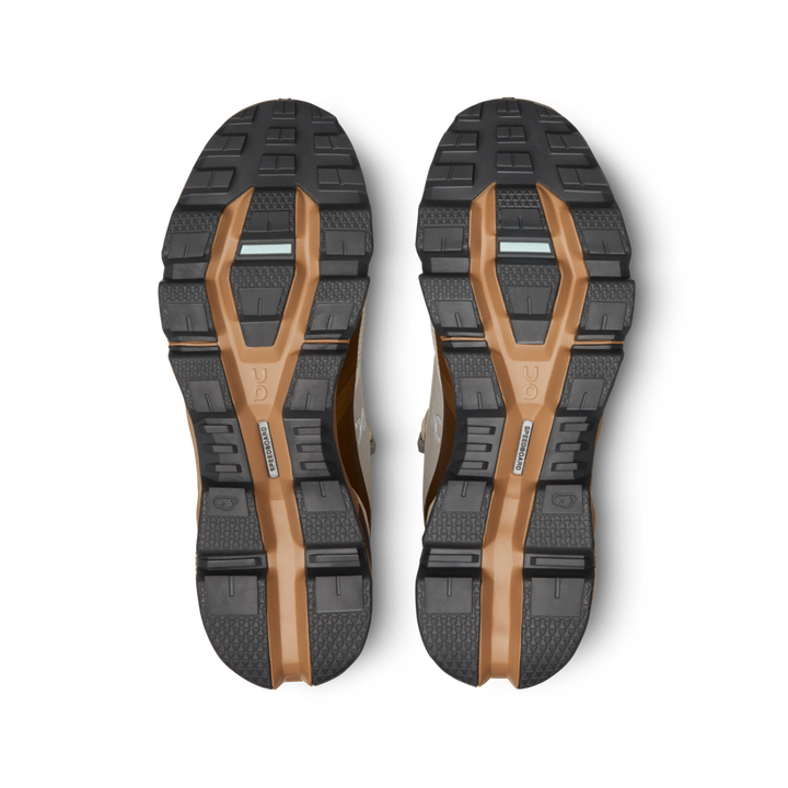 Buty trailowe męskie ON RUNNING Cloudwander Waterproof
Buty trailowe męskie ON RUNNING Cloudwander Waterproof