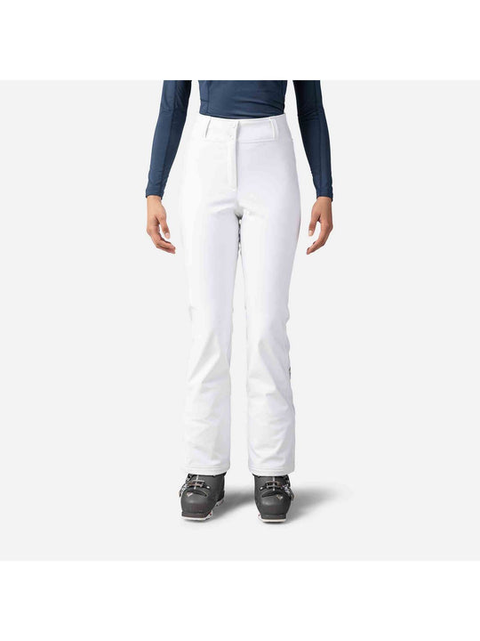 Spodnie narciarskie damskie Rossignol W Ski Softshell Pant biały - Adventure Sports
Spodnie narciarskie damskie Rossignol W Ski Softshell Pant biały - Adventure Sports