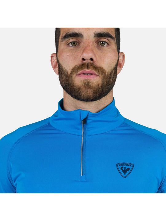 Koszulka Rossignol Classique 1/2 Zip - Adventure Sports
Koszulka Rossignol Classique 1/2 Zip - Adventure Sports