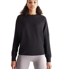 Bluza damska On Movement Crew czarny
Bluza damska On Movement Crew czarny