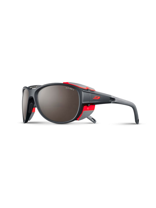 Okulary JULBO EXPLORER 2.0 - L - Adventure Sports
Okulary JULBO EXPLORER 2.0 - L - Adventure Sports