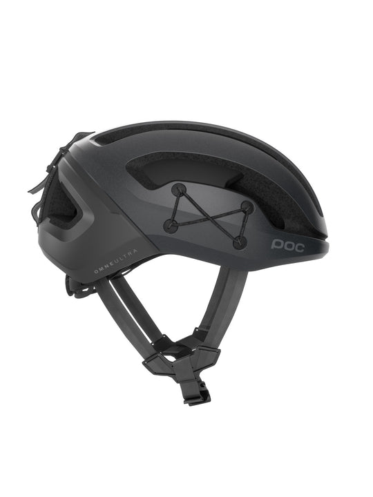 Kask rowerowy POC Omne Ultra MIPS czarny - Adventure Sports
Kask rowerowy POC Omne Ultra MIPS czarny - Adventure Sports