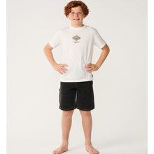 Koszulka juniorska RIP CURL New Cosmic Skull-Boy biała
Koszulka juniorska RIP CURL New Cosmic Skull-Boy biała