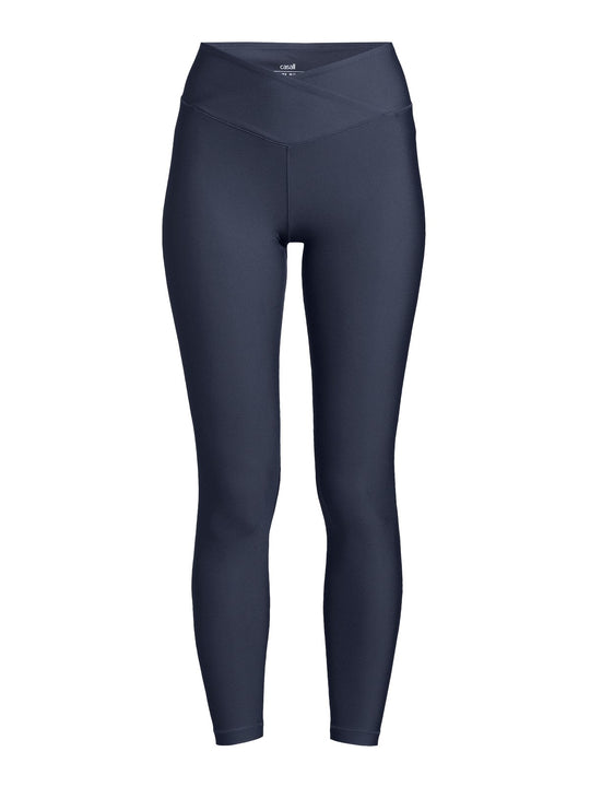 Legginsy CASALL Overlap High Waist Tights niebieskie
Legginsy CASALL Overlap High Waist Tights niebieskie