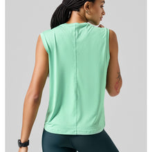 Koszulka CASALL Laser Mesh Muscle Tank zielony - Adventure Sports
Koszulka CASALL Laser Mesh Muscle Tank zielony - Adventure Sports