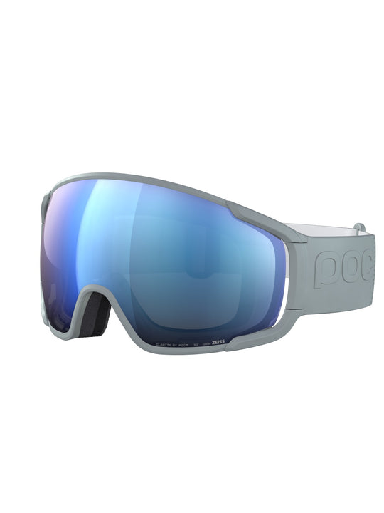 Gogle narciarskie POC Zonula szary Cat 2
Gogle narciarskie POC Zonula szary Cat 2